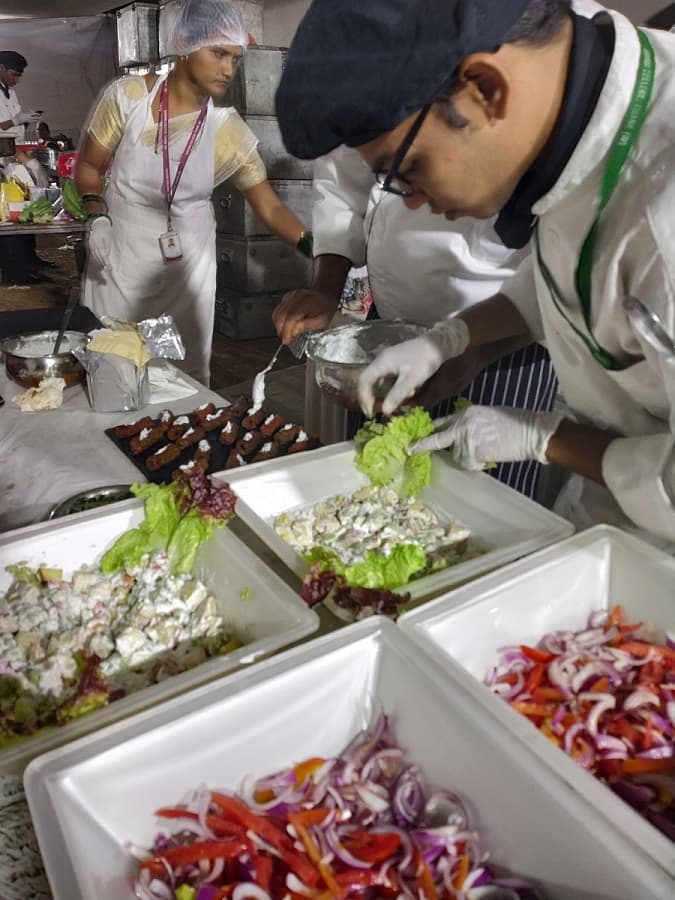 Sahyog College, Thane Student Activities photo 23